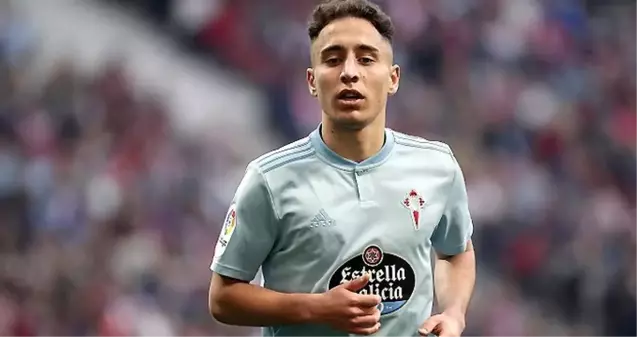 Celta Vigo'dan sürpriz Emre Mor açıklaması