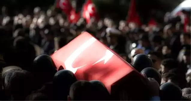 Son dakika! Hakurk'tan acı haber: 1 askerimiz şehit oldu