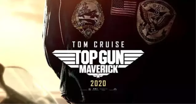 Top Gun: Maverick filminin fragmanı yayımlandı! Top Gun: Maverick ne zaman vizyona giriyor?