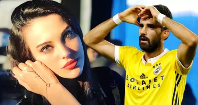 Tuvana Türkay ve Alper yine ayrıldı: Yüzünü görmek istemiyorum