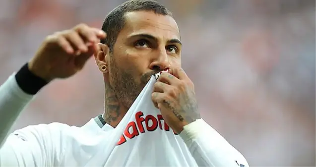 Quaresma bombası! Amerika'dan 2 talip çıktı