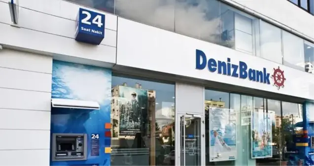 DenizBank Genel Müdürü Ateş: TL faizlerinde gerileme olacak