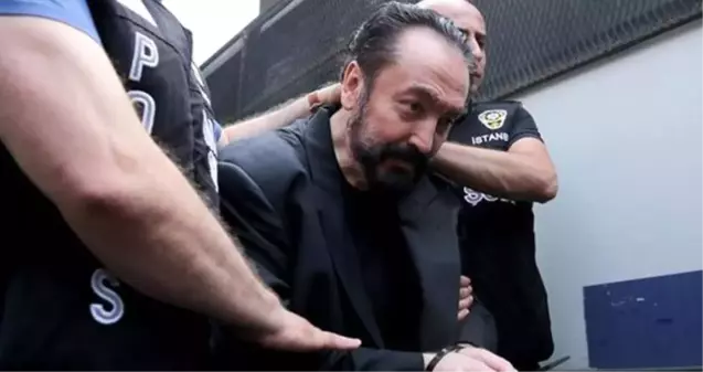 Adnan Oktar soruşturmasında dikkat çeken Hakan Atilla detayı