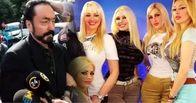 Adnan Oktar iddianamesinde şok detaylar! Tecavüzler videoya alındı