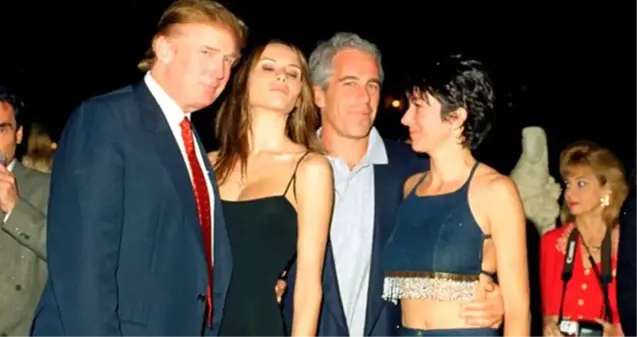 Trump'ın çocuk istismarıyla suçlanan arkadaşı Epstein cezaevinde baygın bulundu