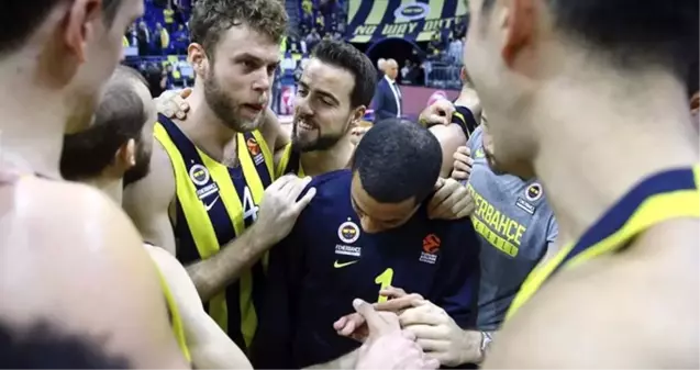 Fenerbahçe Beko, Nicolo Melli'ye veda etti