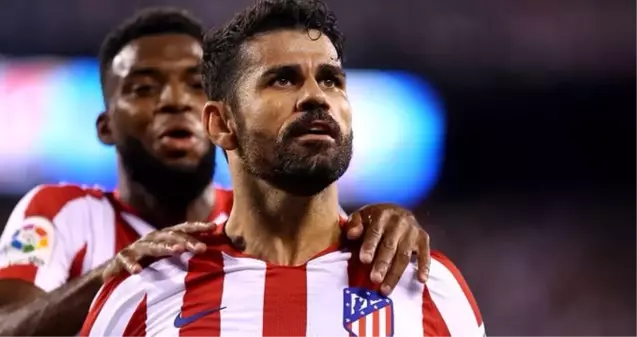 Atletico Madrid, Real Madrid'i 7-3 mağlup etti! Tarihi skor