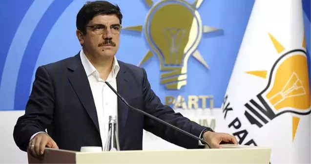 AK Parti Genel Başkan Danışmanı: Partinin bir güncellemeye ihtiyacı olduğu çok açık