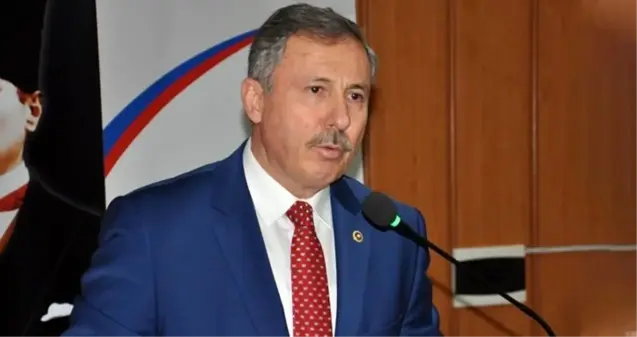 Eski AK Parti Milletvekili Özdağ'dan, Erdoğan'ın yeni parti yorumuna tepki: AK Parti dini bir kurum değil