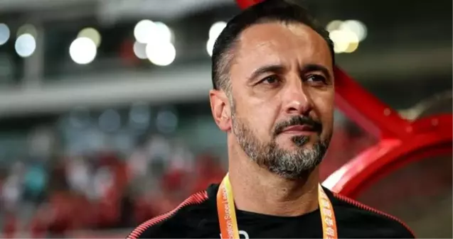 Vitor Pereira'dan, Jailson için 8 milyon euroluk teklif