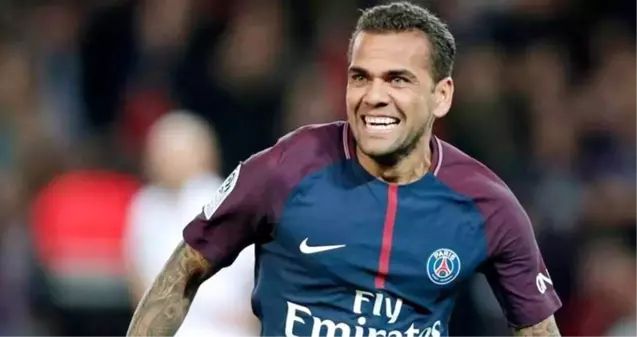 İş ilanı veren Dani Alves'in yeni takımı belli oldu