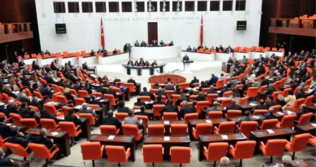 CHP'nin Siyasi Etik Kanunu Teklifi'ne ilk tepki MHP'den: Siyasi şov yapıyorlar