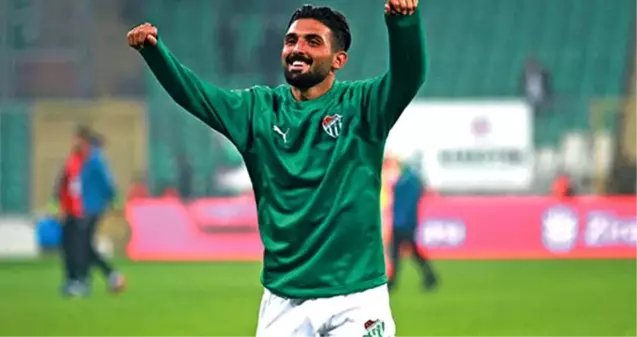 Bursaspor 10 milyon istiyordu! Beşiktaş'tan Umut açıklaması