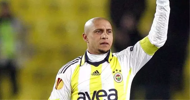 Roberto Carlos'tan mesaj var: Fenerbahçe taraftarıyla kavuşacağız