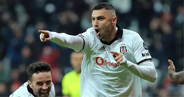 Burak Yılmaz'ı alamayan Lecce, Galatasaraylı isimle anlaştı!