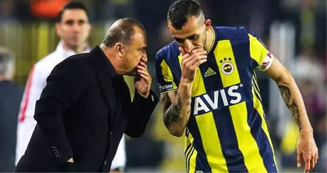 Fatih Terim'den Mehmet Topal bombası!