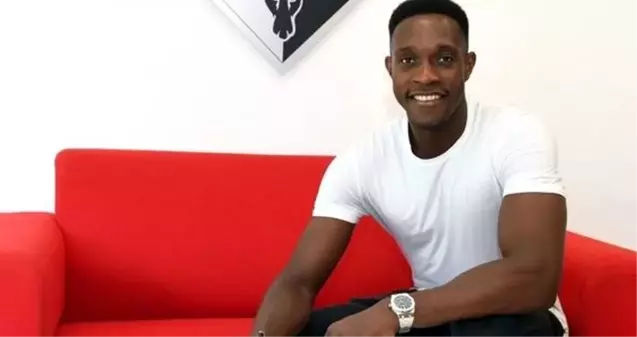 Arsenal ile sözleşmesi biten Welbeck, Watford ile anlaştı