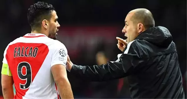 Falcao'nun hocasından son dakika transfer açıklaması