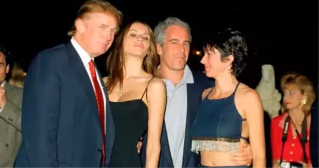 Cinsel tacizden tutuklanan ABD'li milyarder işadamı Jeffrey Epstein hücresinde intihar etti