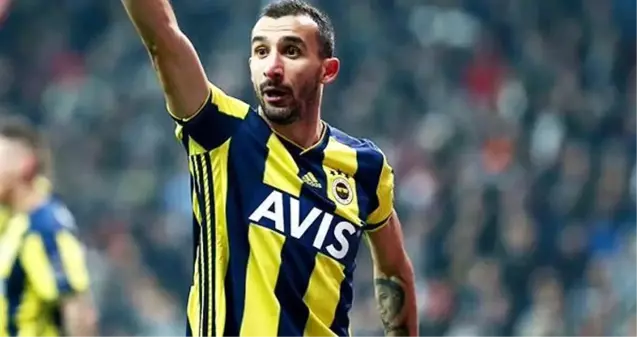 Galatasaray'da Mehmet Topal harekatı!