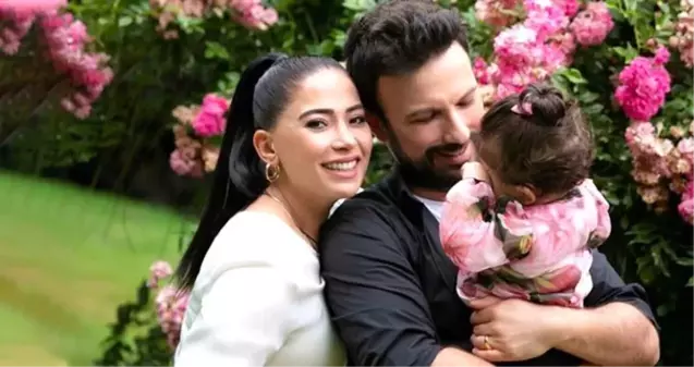 Megastar Tarkan'dan çifte kutlama! Bayram paylaşımıyla gönülleri fethetti