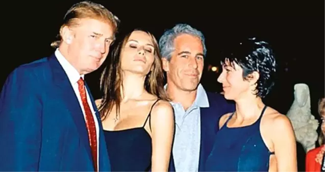 ABD'li Jeffrey Epstein'in ölümündeki soru işaretleri komplo teorilerine neden oldu