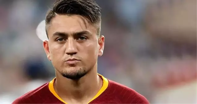 Cengiz Ünder'in kurban bağışı Roma'da dağıtıldı