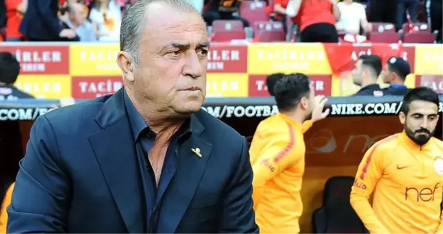 Fatih Terim, Fiorentina maçı sonrası bel fıtığı ameliyatı oldu