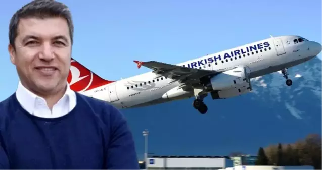 İsmail Küçükkaya felaketin eşiğinden döndü: Uçak ve helikopter az kalsın çarpışıyordu