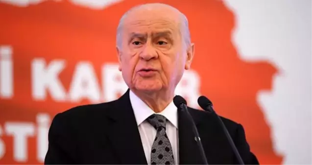 Bahçeli'nin 17 Ağustos mesajında kentsel dönüşüm vurgusu: Tedbir almazsak, enkaz altında kalırız