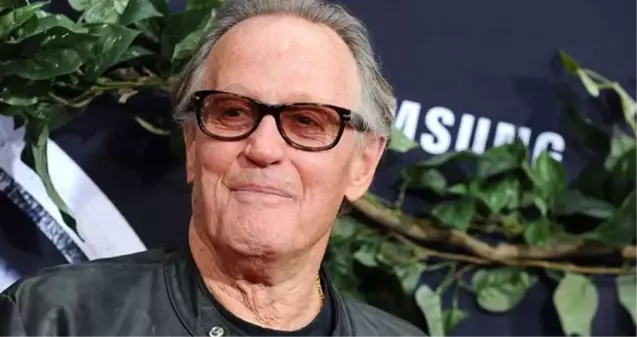 Dünyaca ünlü oyuncu Peter Fonda hayatını kaybetti! Peki Peter Fonda kimdir?