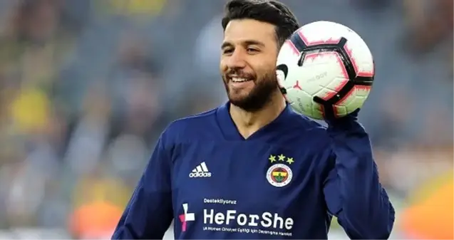 Fenerbahçe'den ayrılan İsmail Köybaşı imzayı atıyor!