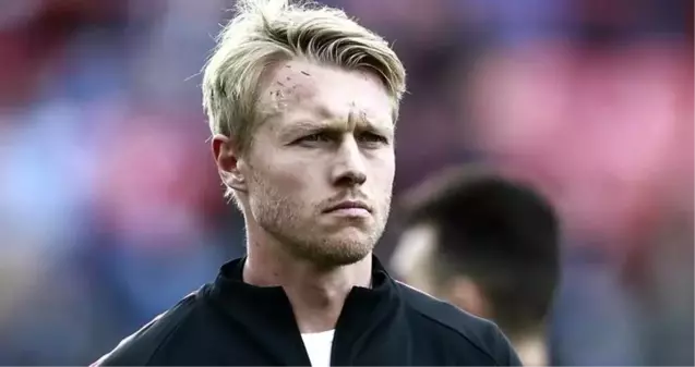 Sevilla, Kjaer'i maç kadrosuna almadı