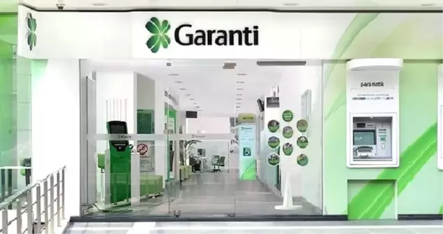 Garanti BBVA'nın yeni CEO'su Recep Baştuğ oldu