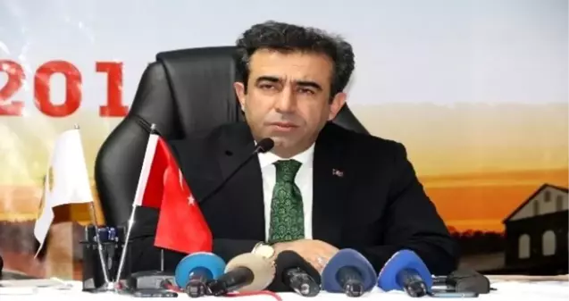 Hasan Basri Güzeloğlu kimdir? Diyarbakır Büyükşehir Belediye Başkanlığı'na atandı!