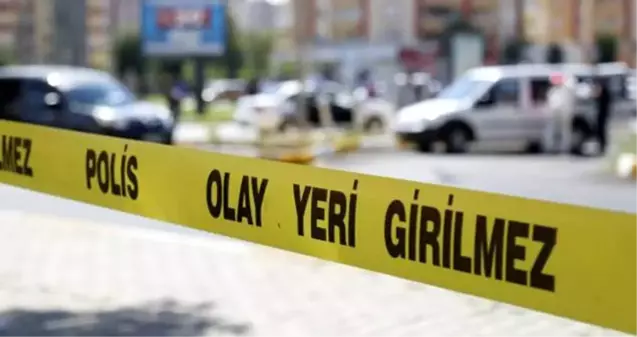 Afyonkarahisar'da silahlı kavga: 1 ölü, 7 yaralı