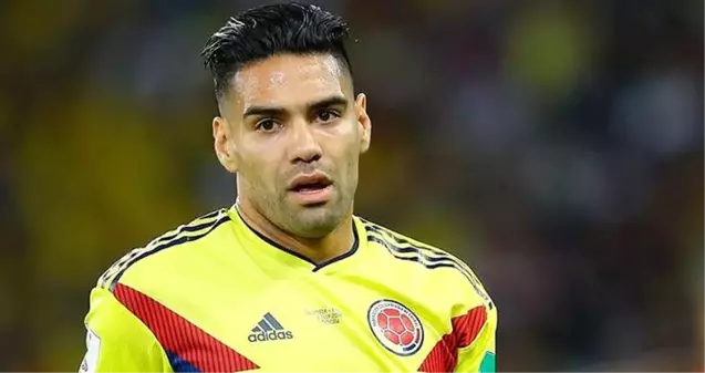 Falcao'nun Galatasaray'dan kazanacağı rakam ortaya çıktı!