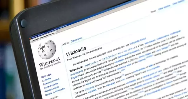 Wikipedia dosyasını açan AİHM, Türkiye'ye 31 Ekim'e kadar süre verdi