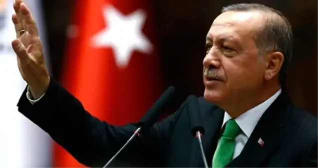 Cumhurbaşkanı Erdoğan'a 4 ülkeden güven mektubu!