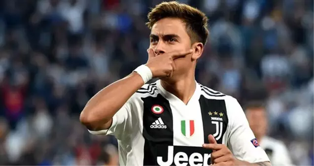 Paulo Dybala'dan orman yangınlarına tepki: Geleceğimiz yanıyor