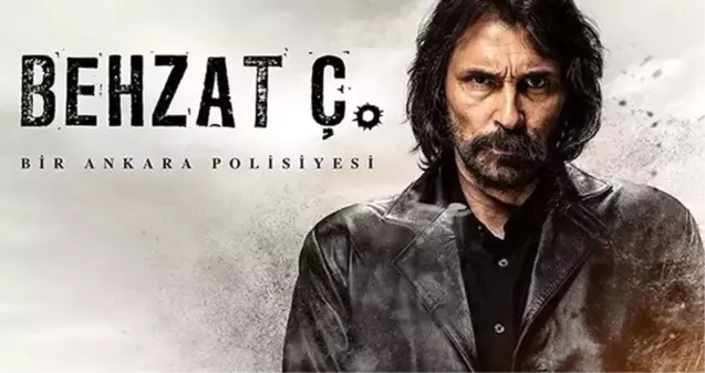 Behzat Ç. 4. sezon 6. bölüm fragmanı yayımlandı! Behzat Ç. son bölüm izle