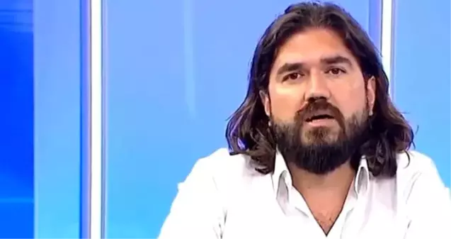 Rasim Ozan Kütahyalı ile Beyaz TV'nin yolları ayrıldı