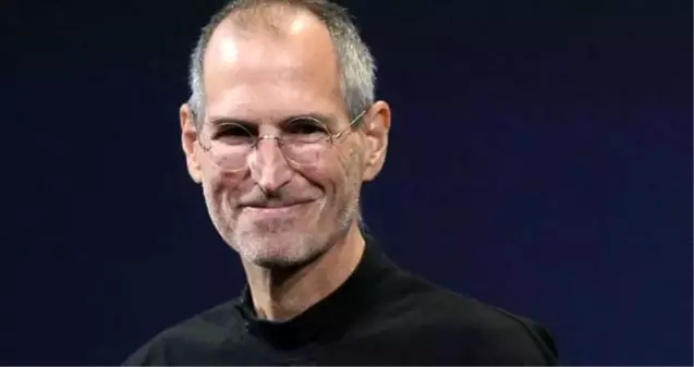 Steve Jobs'ın ölmediği, Mısır'da yaşamına devam ettiği iddia edildi