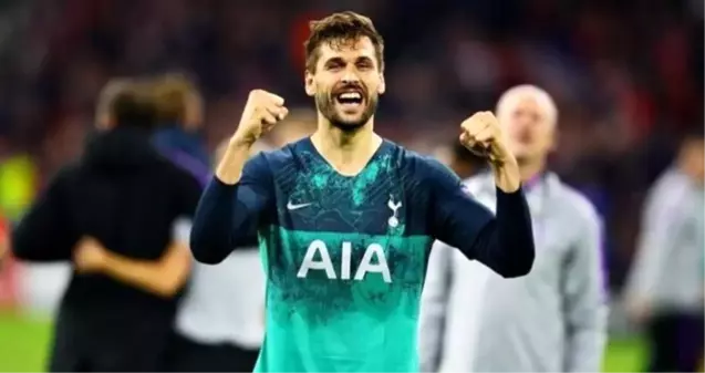 Fenerbahçe'de Fernando Llorente harekatı!