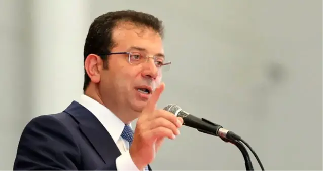 Ekrem İmamoğlu ailesiyle ilgili yapılan skandal paylaşımlara karşı harekete geçti