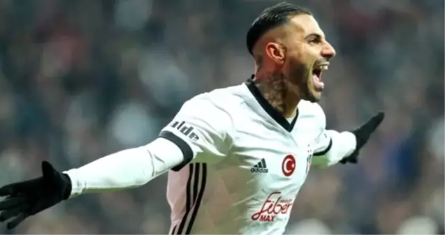 Kasımpaşa'dan Quaresma açıklaması: Biz anlaştık