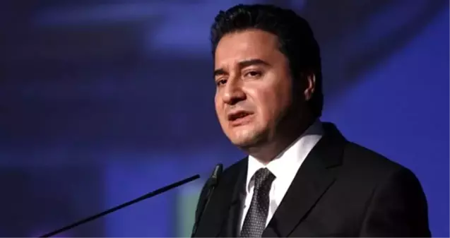 Babacan'ın kuracağı partide yer alacağı iddia edilen 2 eski HDP'liden açıklama