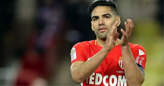 Radamel Falcao'nun İstanbul'a geliş tarihi belli oldu!