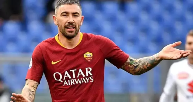 Galatasaray, Kolarov için devreye girdi!