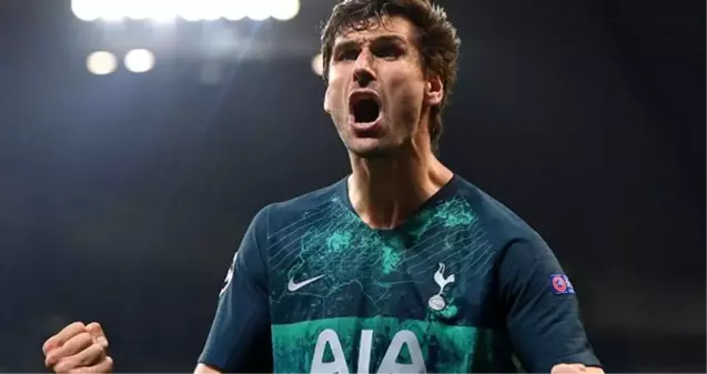 Napoli, Fernando Llorente'yi transfer etti